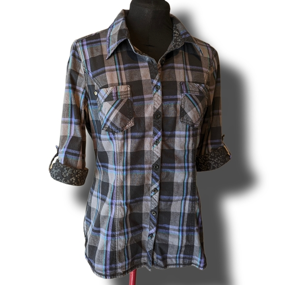 Bob Marley / Plaid ☀️ "1978" - Picture 3 of 10